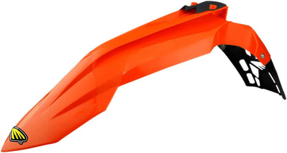 Cycra Front Fender Offroadmotorcyklar bild 2 PMMEDIA:57e646f22eaf98c7