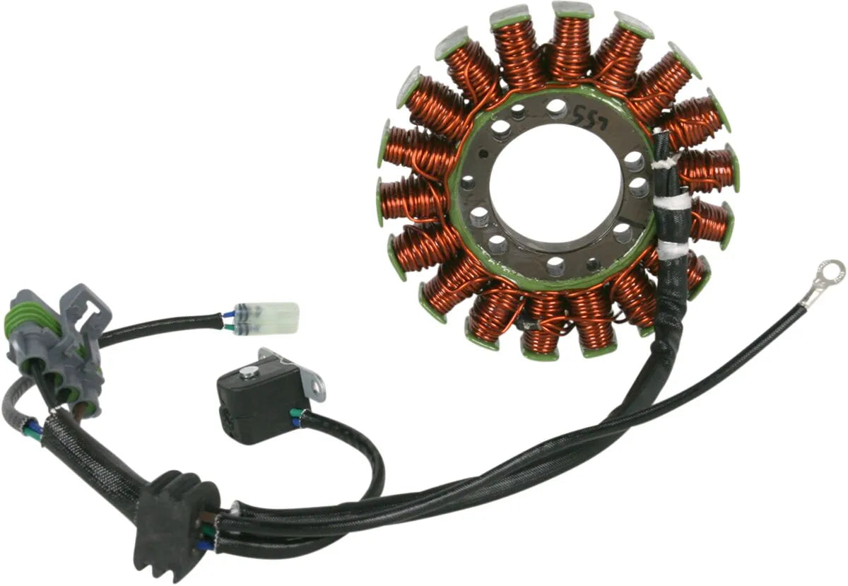 MOOSE OFFROAD FOUR WHEEL Stator till Polaris bild 1 PMMEDIA:0e43916be20c67ce
