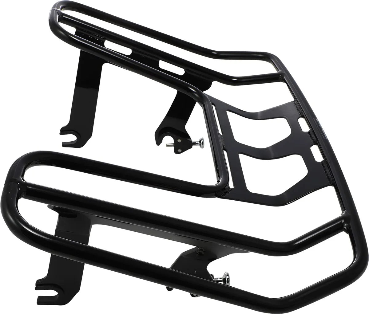 Cobra Big Ass® Detachable Wrap Around Rack Packväskställ bild 12 PMMEDIA:1046ff98521f2954