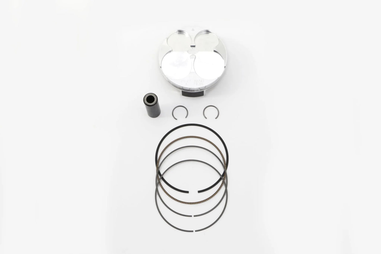 VERTEX Forged High Compression Kolvkit CRF250R/RX 20-21 bild 1 PMMEDIA:8e39bd7045caef3f