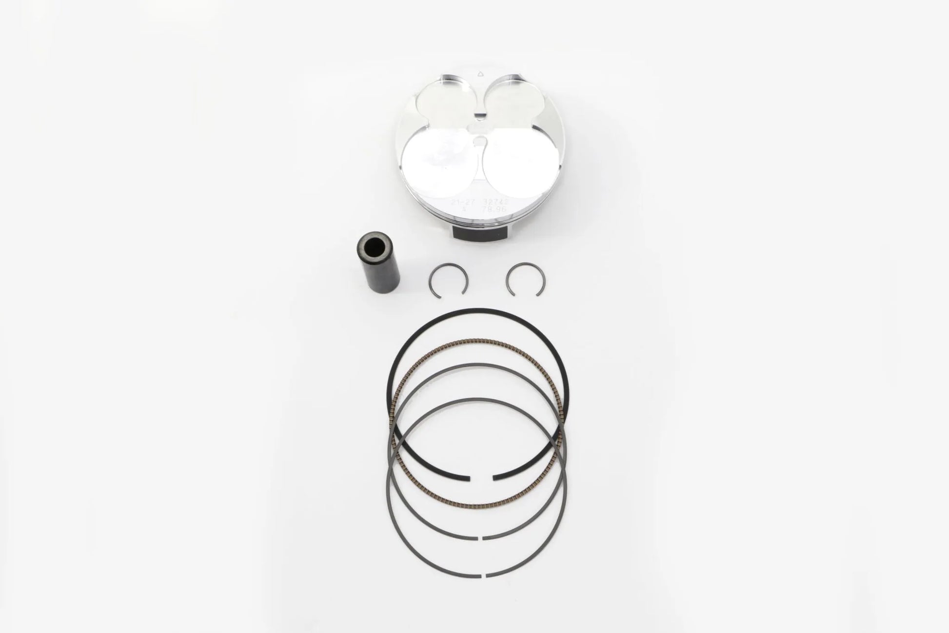 VERTEX Forged High Compression Kolvkit CRF250R/RX 20-21 bild 1 PMMEDIA:8e39bd7045caef3f