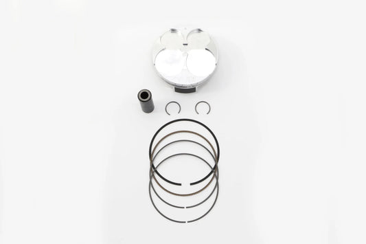 VERTEX Forged High Compression Kolvkit CRF250R/RX 20-21 bild 1 PMMEDIA:8e39bd7045caef3f