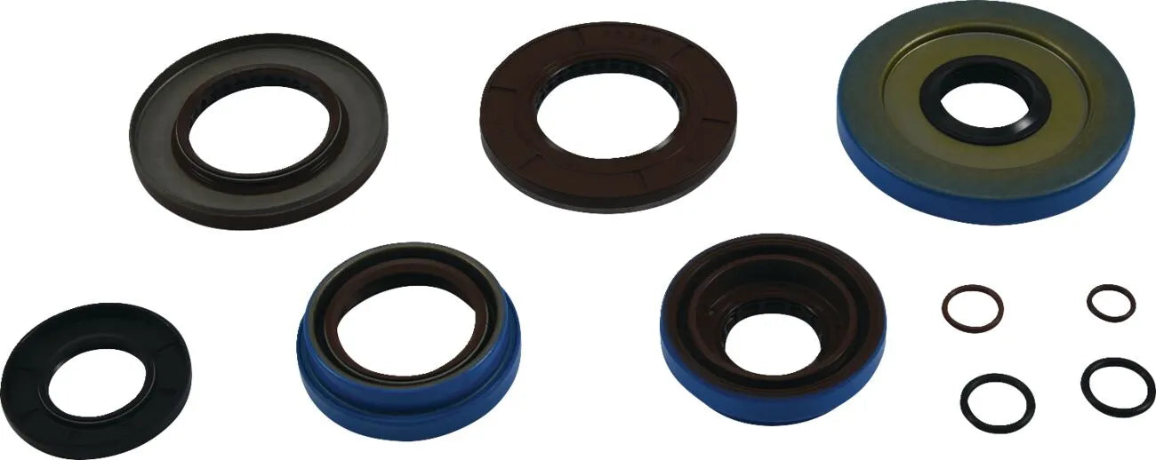 MOOSE OFFROAD HARD-PARTS Transaxle Tätningssats bild 1 PMMEDIA:5693a4e56ee7c307