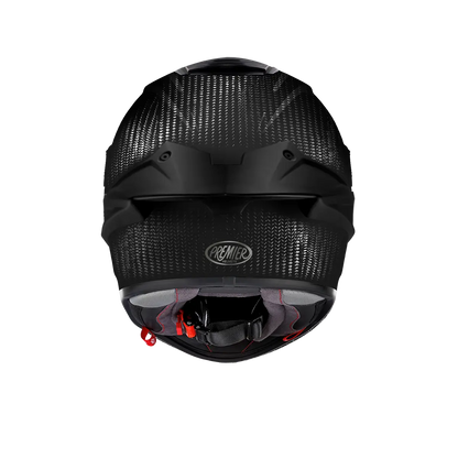 Premier Helmets Monza Carbon Integralhjälm vuxen bild 3 PMMEDIA:153a9e73c2e21040