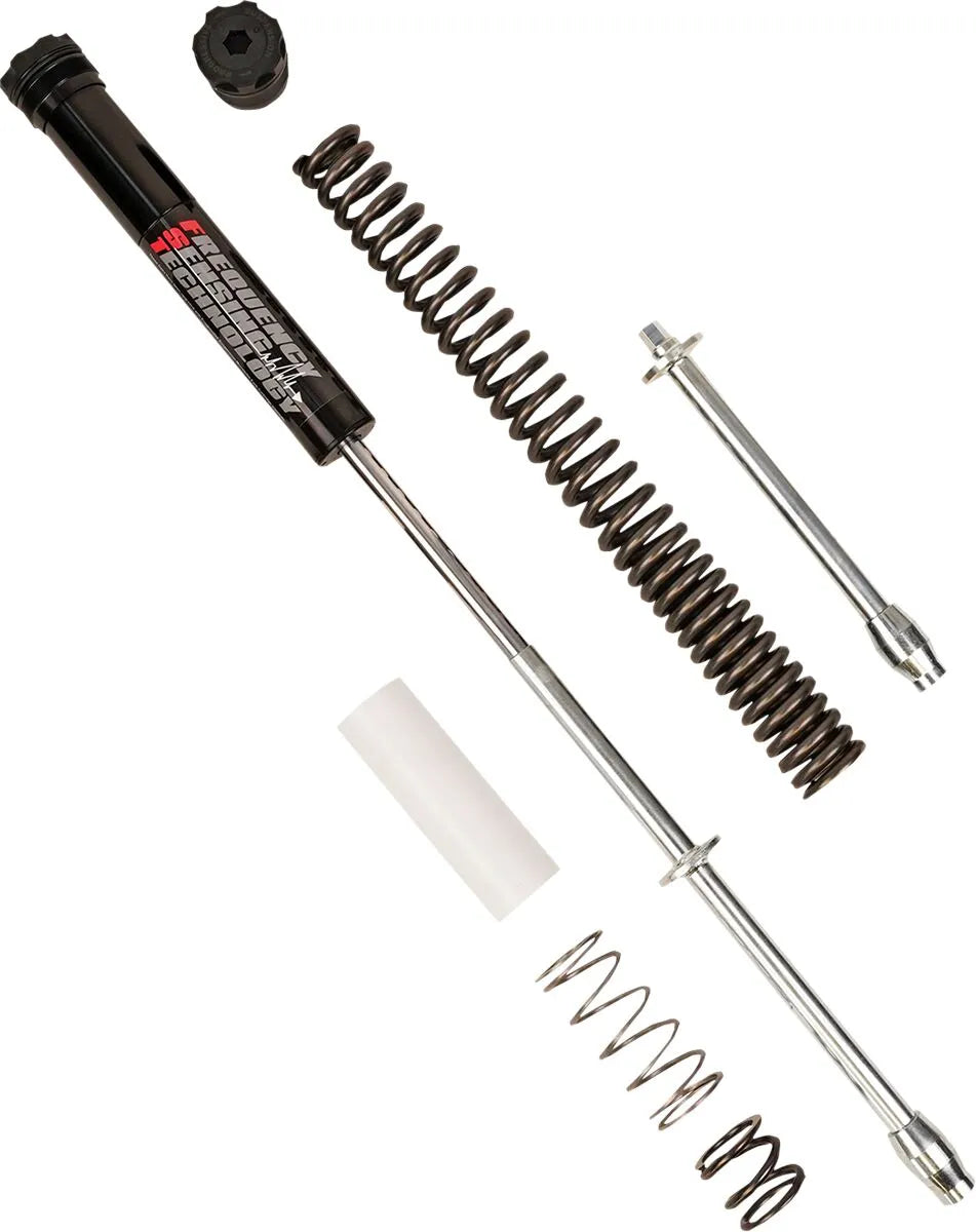 Progressive Suspension Monotube Cartridge Fork Kit Dämpare framgaffel bild 9 PMMEDIA:560021fb8a944726