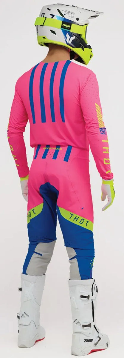Thor Sportmode Flite Tröjor herr bild 13 PMMEDIA:bf0830a1c2f02508