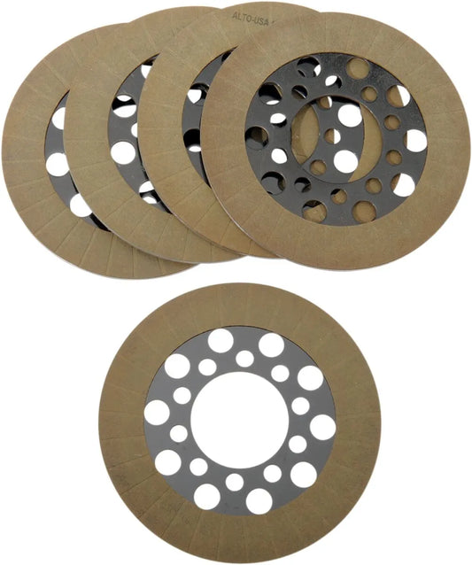 ALTO PRODUCTS Clutch Friction Plate Set bild 1 PMMEDIA:20735d6201465166