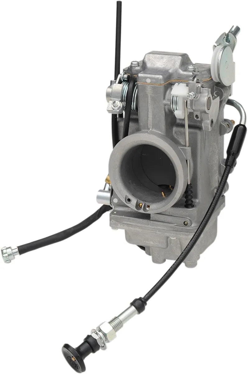MIKUNI HSR45 Smoothbore Förgasare bild 1 PMMEDIA:953fc365450aa023