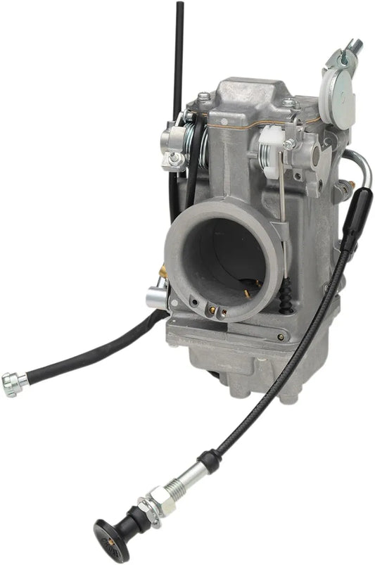 MIKUNI HSR45 Smoothbore Förgasare bild 1 PMMEDIA:953fc365450aa023