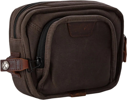 Burly Brand Handlebar Bag Verktygs- & gaffelväskor bild 2 PMMEDIA:fcc1a6ec62baa1bf