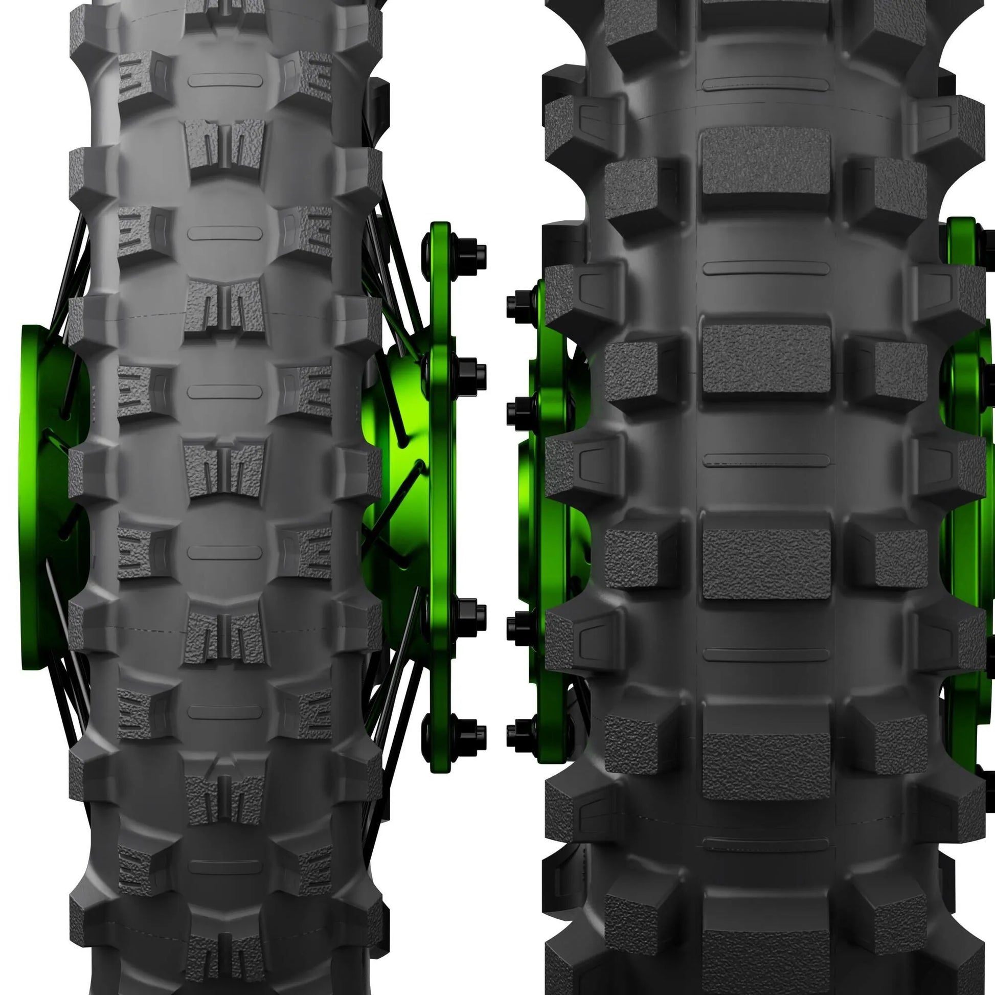 Michelin Starcross 6 Medium Hard Crossdäck fram bild 9 PMMEDIA:8898d7128a2187da