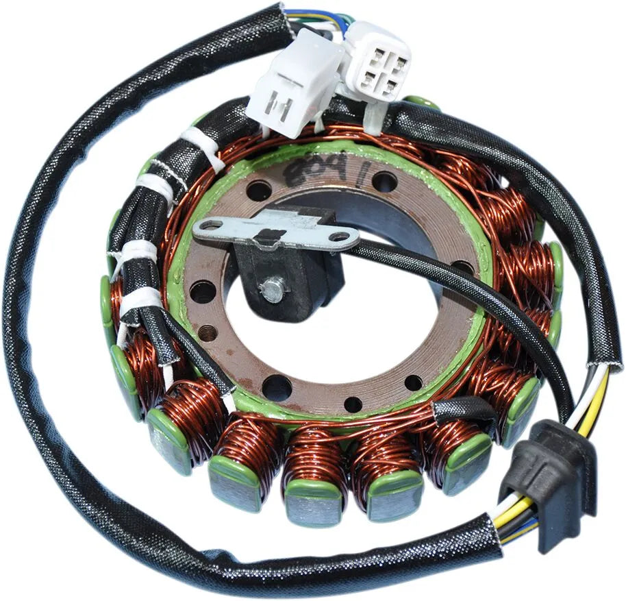 RICK'S MOTORSPORT ELECTRIC Stator för Suzuki bild 1 PMMEDIA:00cdb47fce92a292