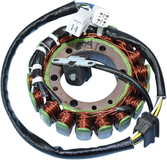 RICK'S MOTORSPORT ELECTRIC Stator för Suzuki bild 1 PMMEDIA:00cdb47fce92a292