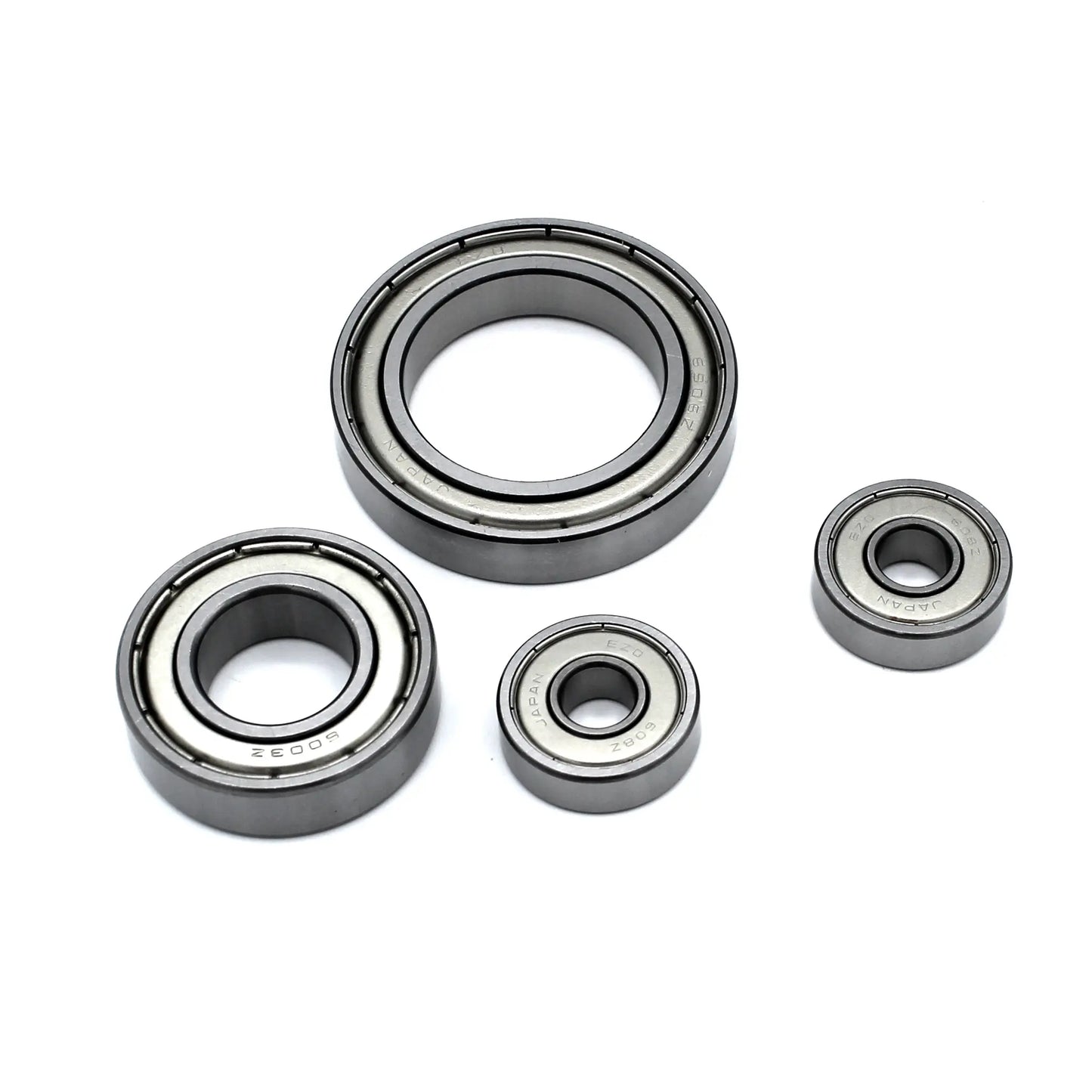 BLACK BEARING Servicekit för Shimano Steps E5000 Motor bild 1 PMMEDIA:ccaeb2845479323c