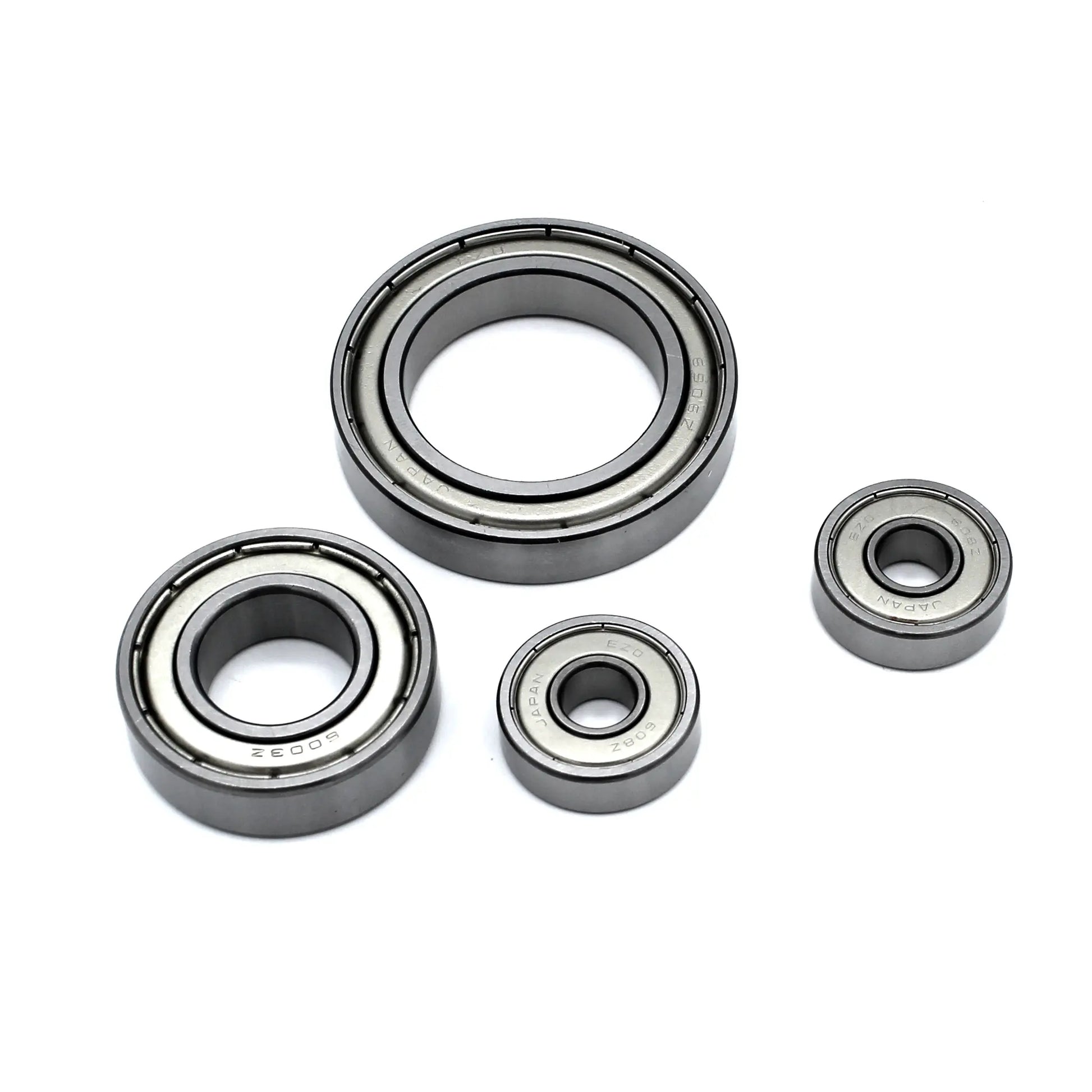 BLACK BEARING Servicekit för Shimano Steps E5000 Motor bild 1 PMMEDIA:ccaeb2845479323c