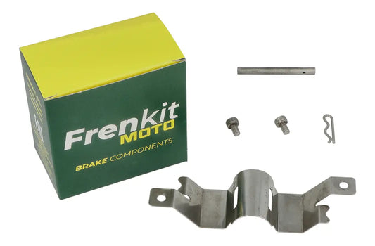 FRENKIT S.L. Bromsbeläggsfästen Kit för BMW bild 1 PMMEDIA:6ac7d209efe50cfc