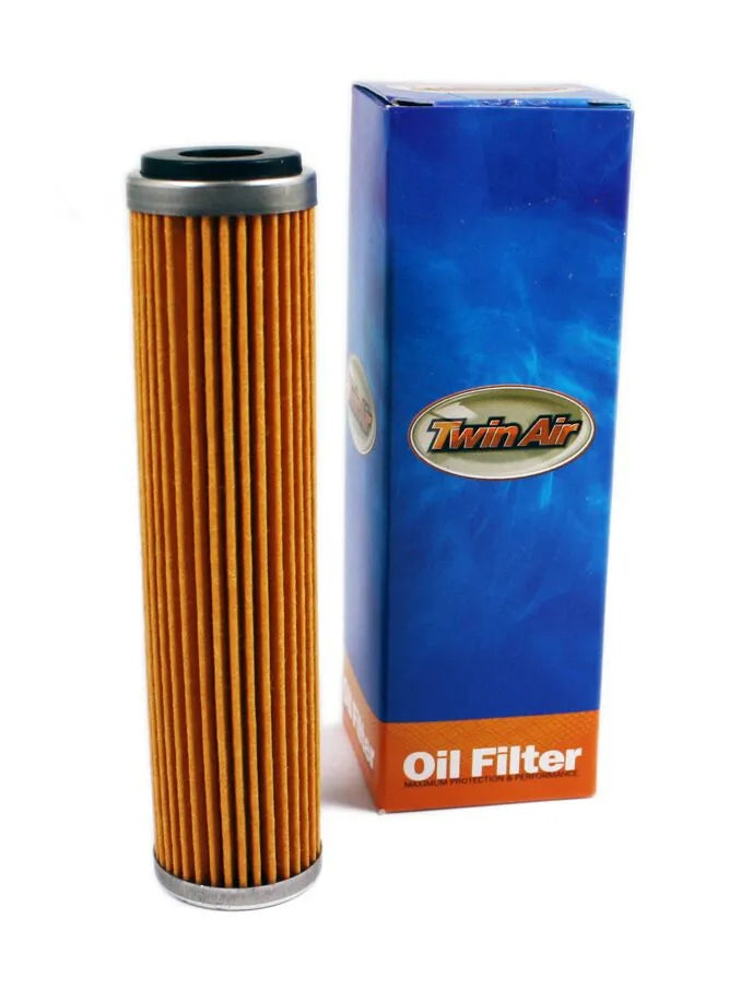 Twin Air Oil Filter Oljefilter bild 5 PMMEDIA:5e12a0eede2874f0