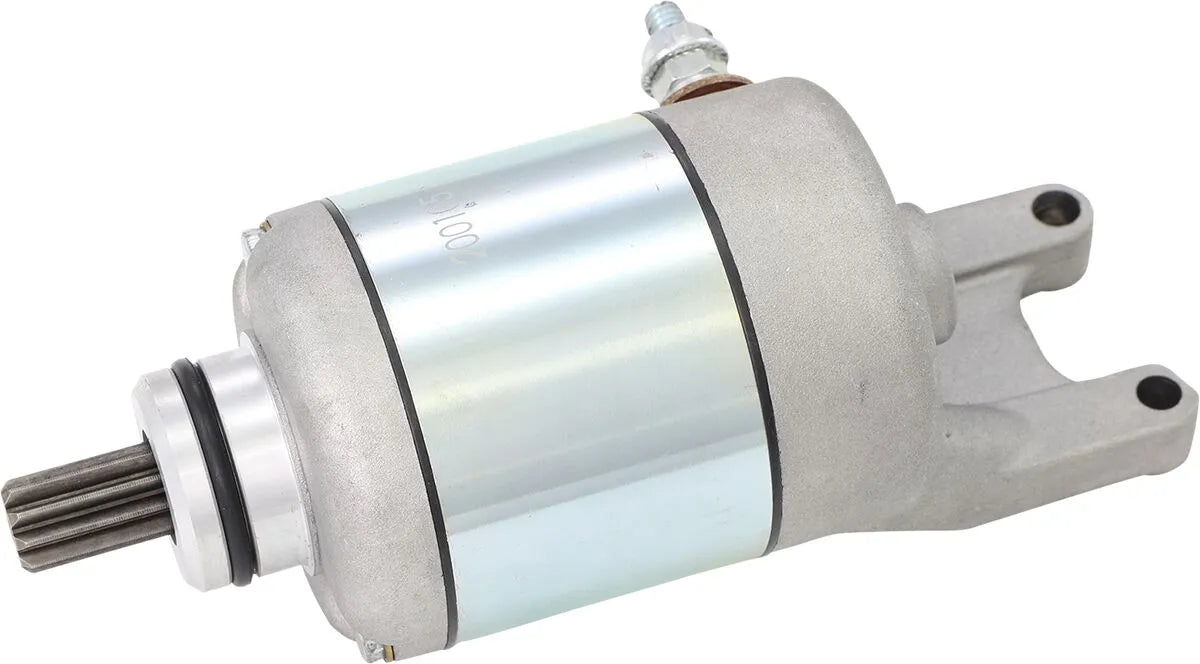 MOOSE OFFROAD HARD-PARTS Starter MSE RAC SUZ bild 1 PMMEDIA:533439170547191b