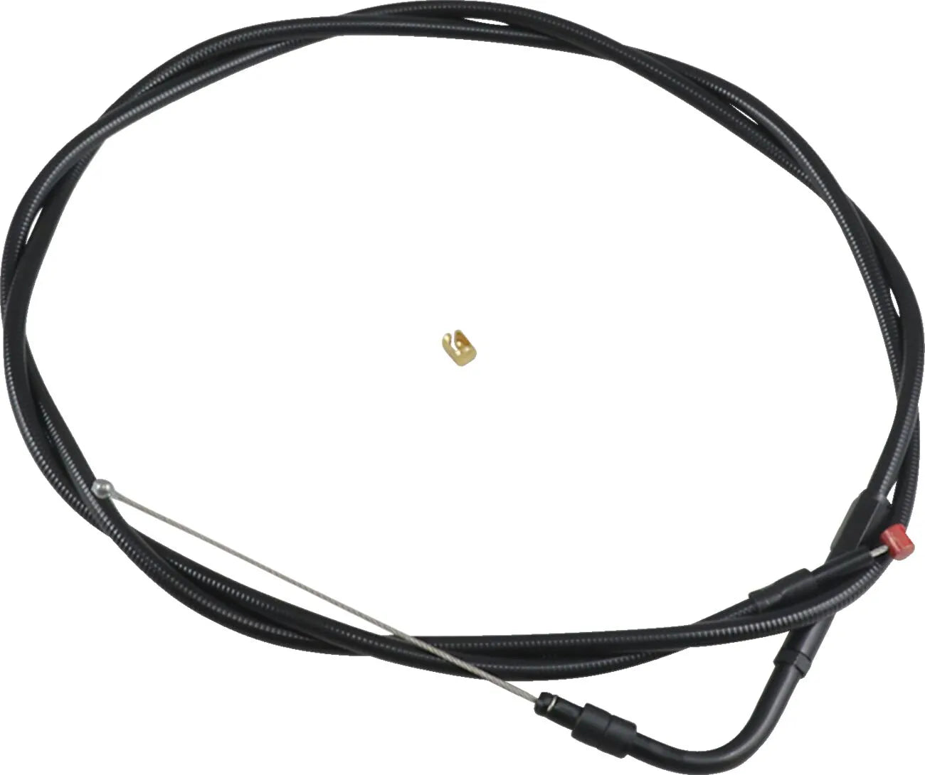 BARNETT Stealth Series gas- och tomgångskabel bild 1 PMMEDIA:fc8d01e3c7a5e0e8