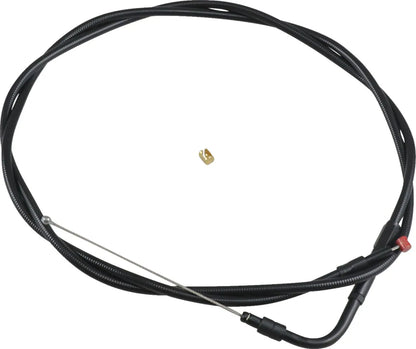 BARNETT Stealth Series gas- och tomgångskabel bild 1 PMMEDIA:fc8d01e3c7a5e0e8