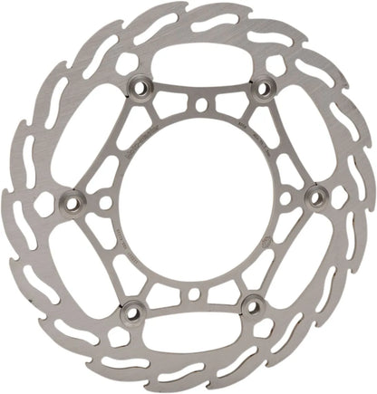 MOTO-MASTER Oversize Front Flame Bromsskiva bild 2 PMMEDIA:4f82df2796ebf721