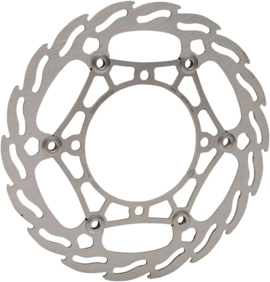 MOTO-MASTER Oversize Front Flame Bromsskiva bild 2 PMMEDIA:4f82df2796ebf721
