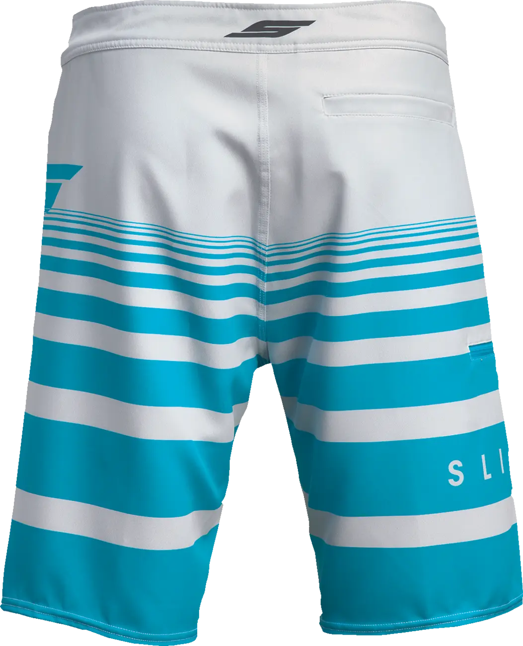 Slippery Glide Board Shorts Badshorts herr bild 4 PMMEDIA:138724319cea3bc2