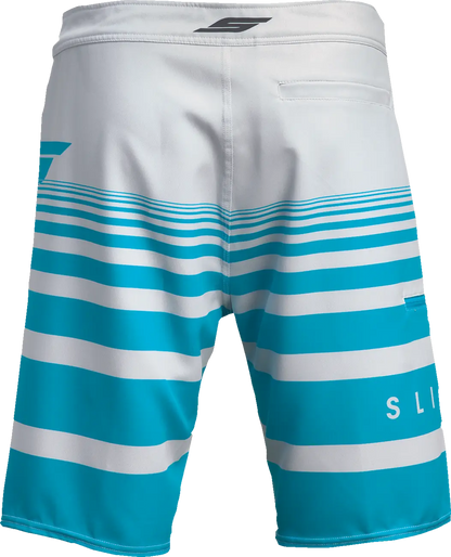 Slippery Glide Board Shorts Badshorts herr bild 4 PMMEDIA:138724319cea3bc2