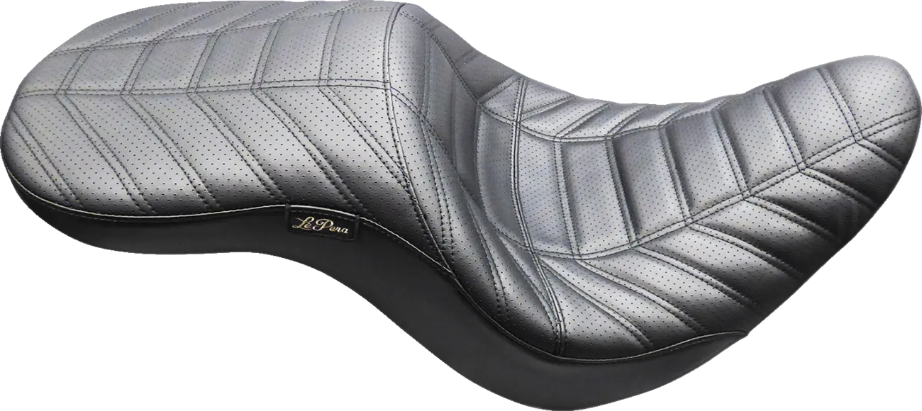 Le Pera Maverick Seat Sadlar Harley Softail bild 8 PMMEDIA:33cabe6a3e8b4cb9