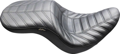 Le Pera Maverick Seat Sadlar Harley Softail bild 8 PMMEDIA:33cabe6a3e8b4cb9