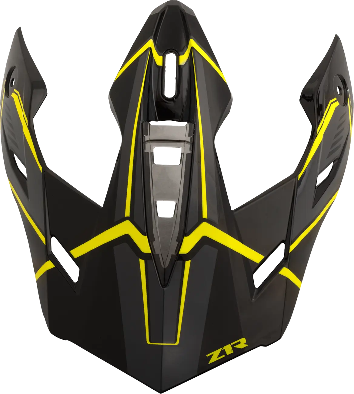 Z1R Range 2.0 Helmet Peak Skärmar & visir bild 8 PMMEDIA:d68b5c1a8dce924a