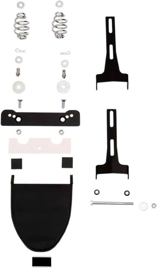 Drag Specialties Seats Frame Mount Spring Solo Seat Mount Kit Sadelfästen bild 2 PMMEDIA:98b1927885d1fce9