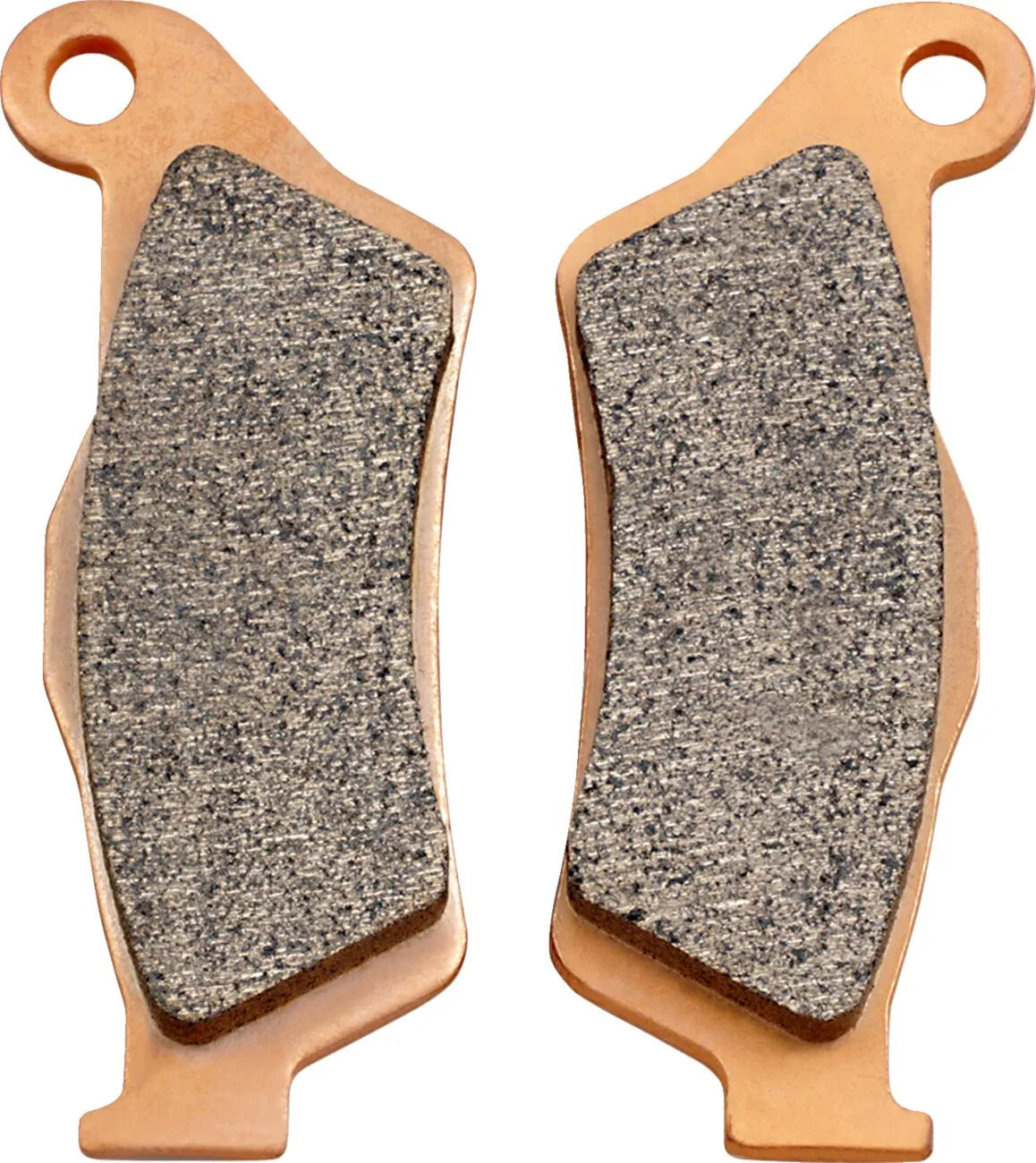 DRAG SPECIALTIES Frontbromsbelägg Sintered Metal bild 1 PMMEDIA:2f7ab8bb09939652