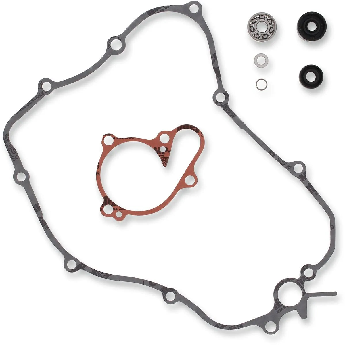 MOOSE OFFROAD HARD-PARTS Vattenpumps Reparationskit bild 2 PMMEDIA:981e1080aa58f084