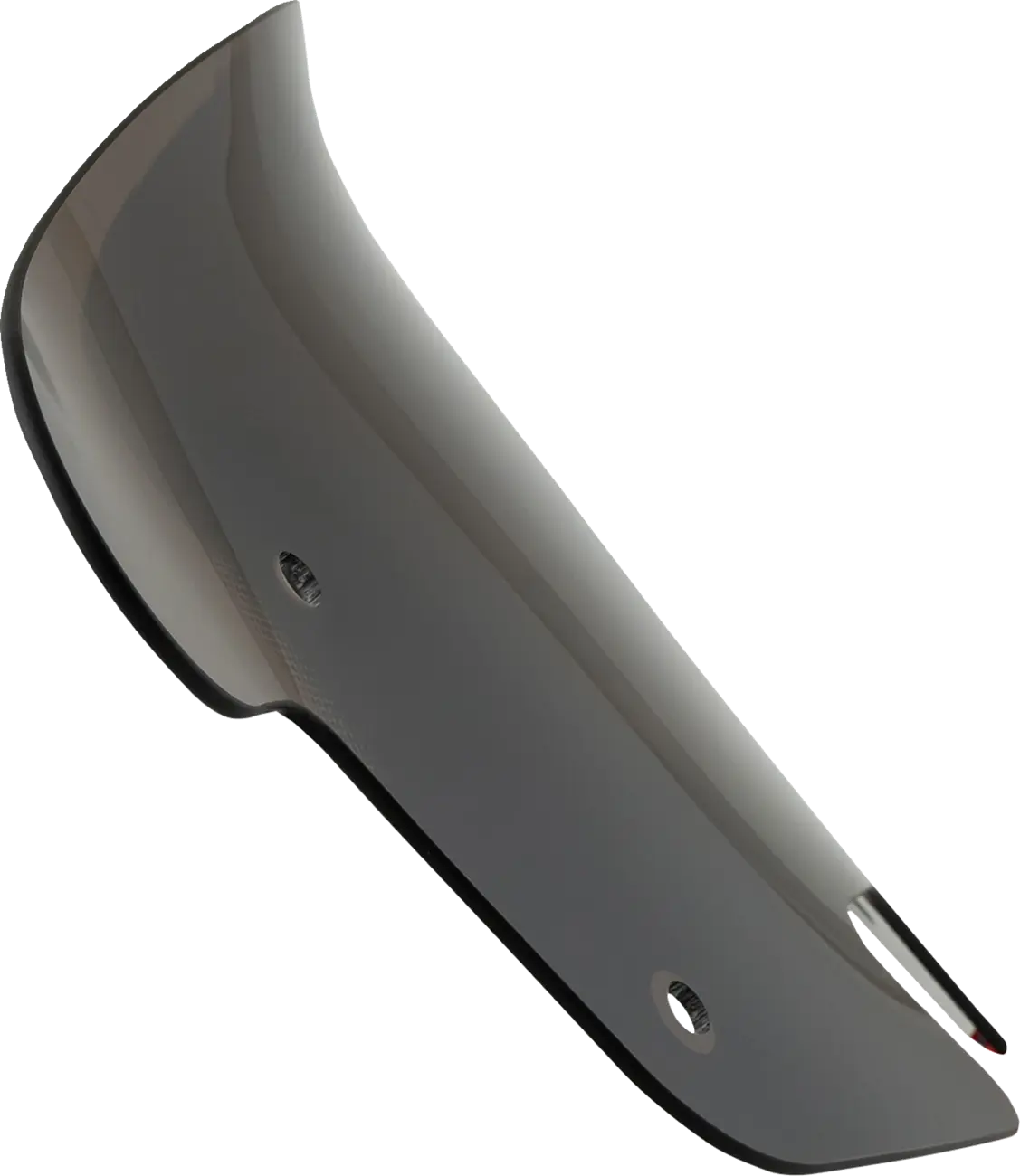 Klock Werks Kolor Flare® Windshield OEM Street bild 14 PMMEDIA:c5d60d5d37004c64