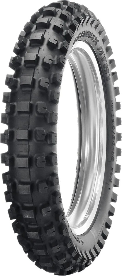DUNLOP Geomax AT81 110/100-18 64M TT bild 1 PMMEDIA:cc521963b57da537