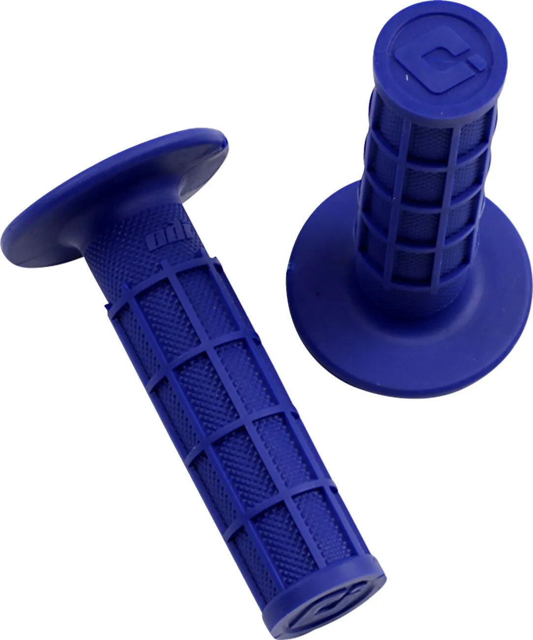 Odi Ruffian MX Full Waffle Single-Ply Grips Handtag bild 4 PMMEDIA:32b5ae52248da733
