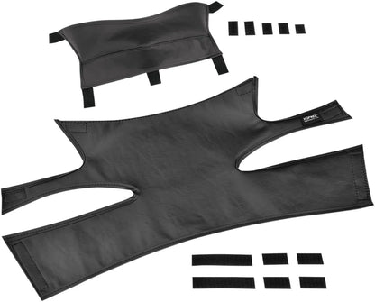 HOPNEL Front Fairing Bra för Can-Am RT bild 1 PMMEDIA:239ff41f3260e18c