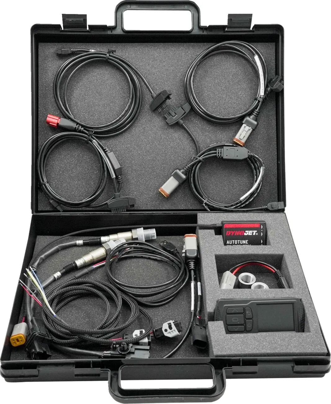 DYNOJET-HARLEY Power Vision 3 Tuner Kit för Harley-Davidson bild 1 PMMEDIA:e2a4247529f6ec1a
