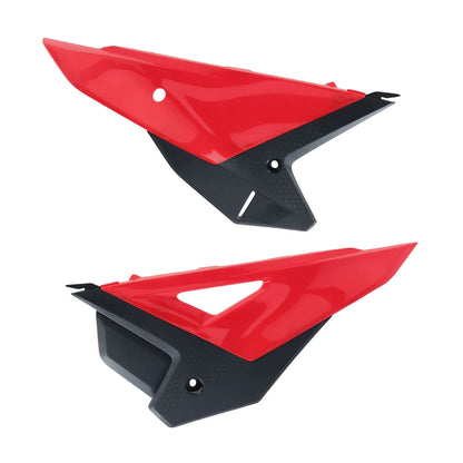Polisport Side Panel Restyle Honda Ersättningspaneler kaross bild 3 PMMEDIA:ae45e3c68d0d6324