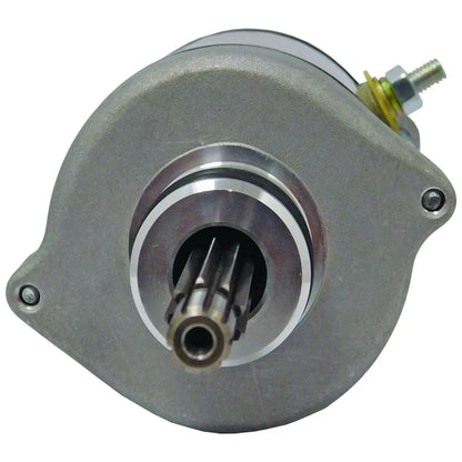 PARTS EUROPE Starter Heavy-Duty bild 7 PMMEDIA:43156b6e2a43720d