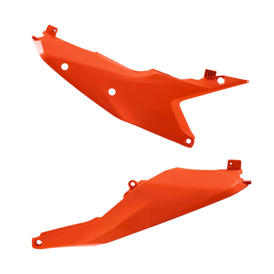 Polisport Side Panels For Kawasaki Ersättningspaneler kaross bild 2 PMMEDIA:56e617014391b82b