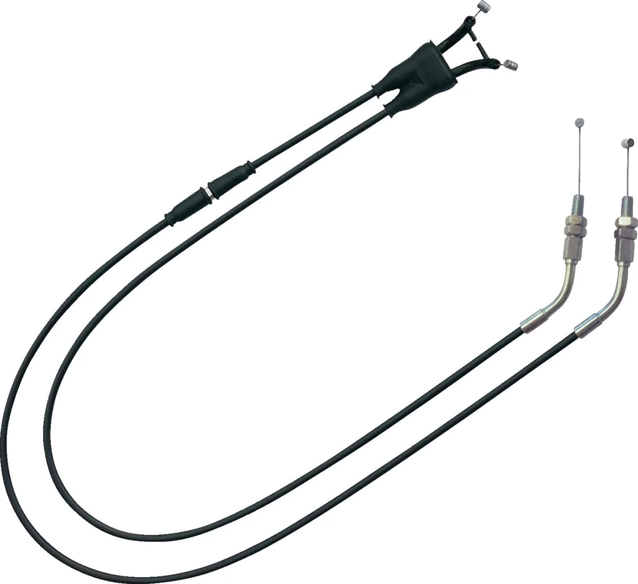 VENHILL Yamaha F/L Gasvajer bild 1 PMMEDIA:7512214666548181