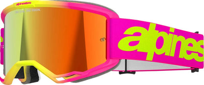 ALPINESTARS GOGGLES Vision 5 Wordmark bild 1 PMMEDIA:0a28e10d469c0da8