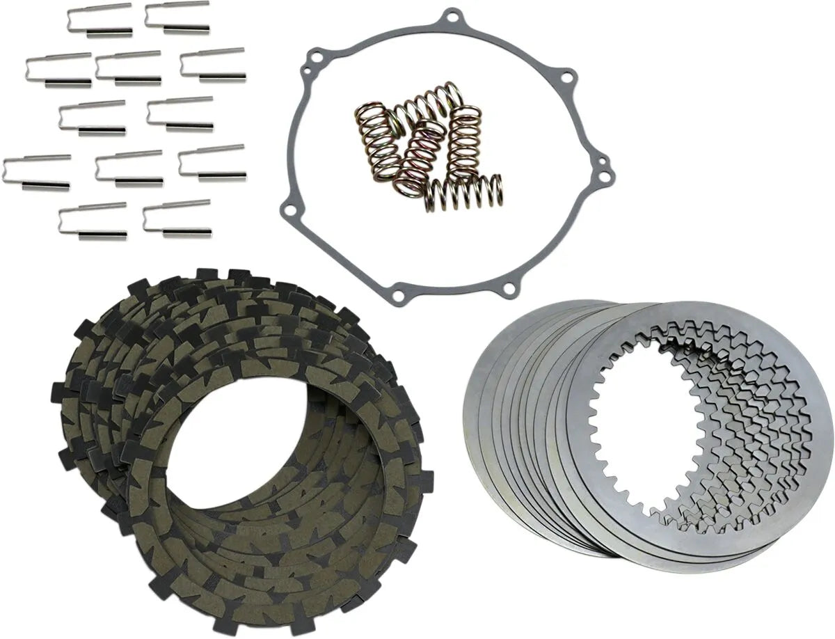 REKLUSE TorqDrive® Kopplingspaket för KFX/KLX 08+ bild 1 PMMEDIA:08378f5f2f9c1208