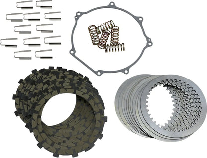 REKLUSE TorqDrive® Kopplingspaket för KFX/KLX 08+ bild 1 PMMEDIA:08378f5f2f9c1208