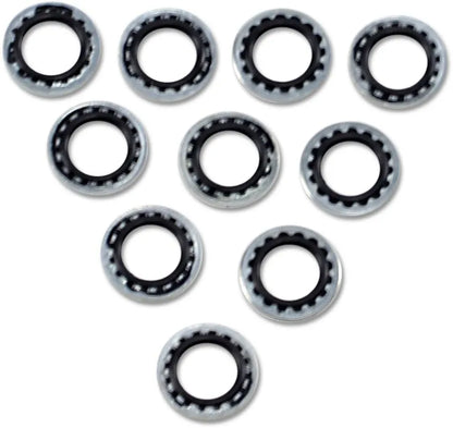 Drag Specialties Banjo Bolt Sealing Washers Tillbehör bromsledningar bild 4 PMMEDIA:e5365354d7f82e9a
