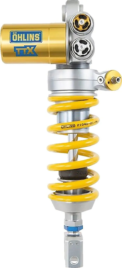 OHLINS TTX GP Stötdämpare för Yamaha YZF R1/M/MT-10 bild 4 PMMEDIA:ff00e4d5d1020e65