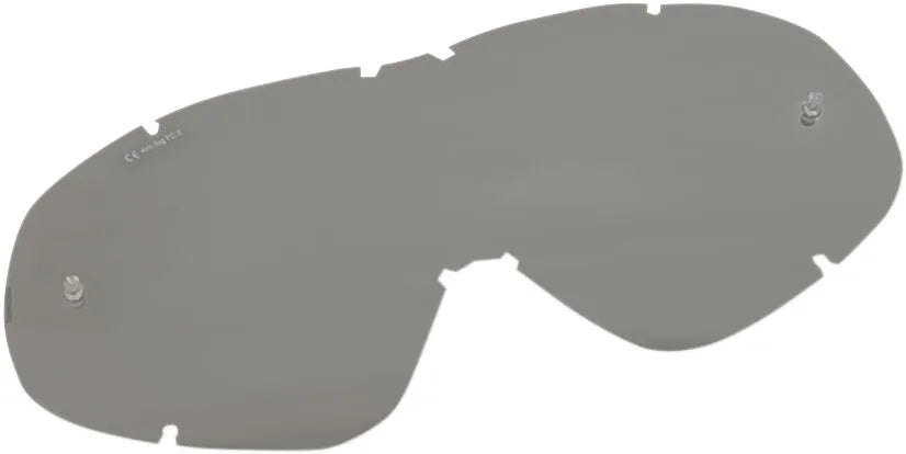 Moose Offroad Soft Goods Qualifier Goggle Lens Goggles delar & tillbehör bild 5 PMMEDIA:24995fa591f6e5cc