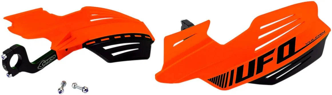 Ufo Vulcan-Universal Dual Injection Handguard Handskydd bild 6 PMMEDIA:97d357ca00d7eff9